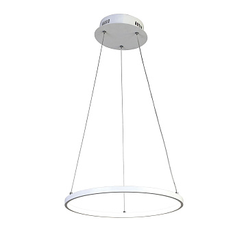 Светильник подвесной Favourite GIRO 1765-4P 22Вт LED