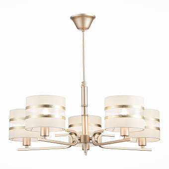 Светильник потолочный Evoluce ALMESE SLE300203-05 200Вт E14