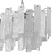 Люстра подвесная Stilfort Glowice 2157/09/10PL 40Вт 10 лампочек E14