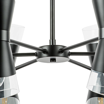 Люстра Lightstar Strato 817127 480Вт 12 лампочек E14