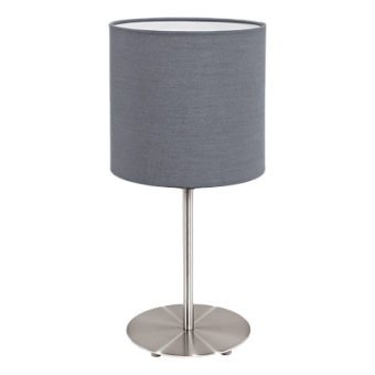 Настольная лампа EGLO PASTERI 31596 60Вт E27