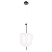 Светильник подвесной Loft It Venice 10223/D White 16Вт LED