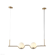 Светильник потолочный ImperiumLOFT Collin 167310-26 80Вт LED