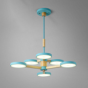 Светильник подвесной ImperiumLOFT Turna 229090-26 60Вт LED