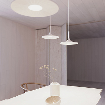 Светильник подвесной Arlight SP-Fiore 035931 8Вт LED