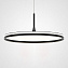 Светильник подвесной ImperiumLOFT Danika 214072-23 50Вт LED