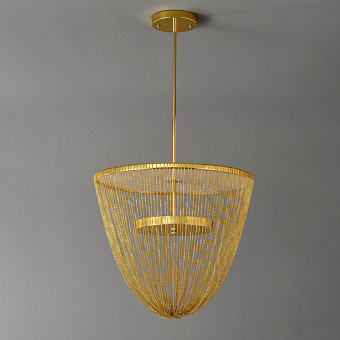 Люстра потолочная ImperiumLOFT Alesia 219551-23 24Вт 1 лампочек LED