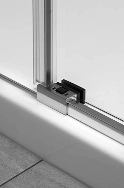Душевая дверь RADAWAY Espera DWD 200х140см стекло прозрачное