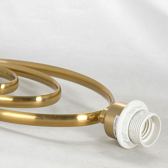 Торшер Lussole Randolph LSP-0620 60Вт E27