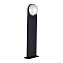 Светильник ландшафтный ST Luce CELESTE SL9510.405.01 12Вт IP54 LED чёрный