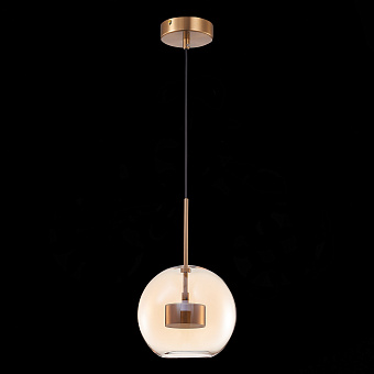 Светильник подвесной ST Luce BOPONE SL1133.333.01 7Вт LED