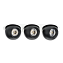 Светильник точечный встраиваемый Lightstar Intero i636747474 27Вт LED