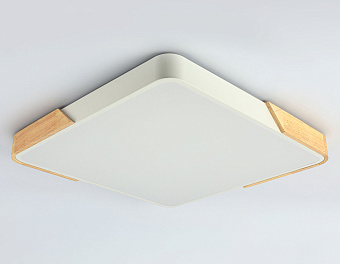 Люстра потолочная Ambrella ORBITAL Design FZ1312 36Вт 1 лампочек LED