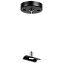 Подвес Lightstar 505177 40мм для однофазного трека