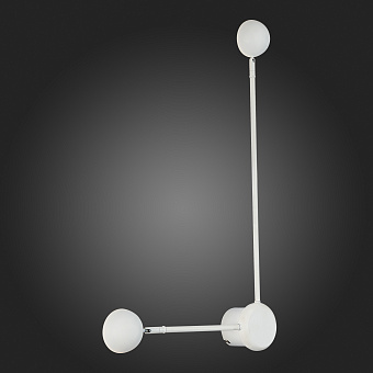 Светильник настенный ST Luce ACQUARO SL6003.501.02 8Вт LED