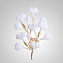 Светильник настенный ImperiumLOFT Julietta 230042-23 120Вт Е14