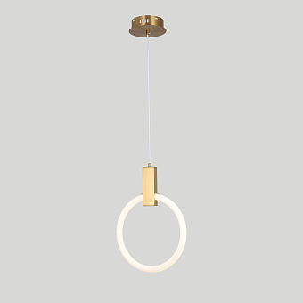 Светильник подвесной Lussole Colbert LSP-8694 13Вт LED