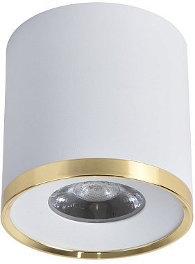 Светильник потолочный Favourite Prakash 3085-2C 10Вт LED