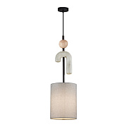 Светильник подвесной Odeon Bagel 5410/1A 40Вт E14