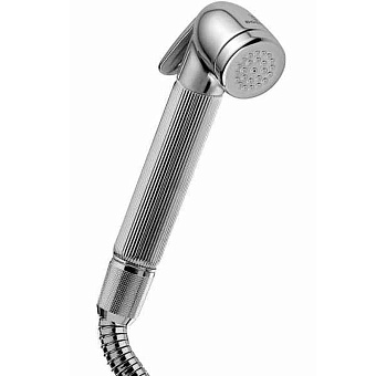 Гигиенический душ BOSSINI Nikita C69006.B.030 хром