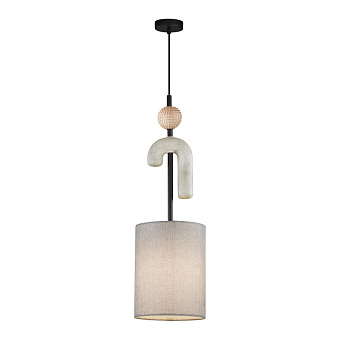 Светильник подвесной Odeon Bagel 5410/1A 40Вт E14