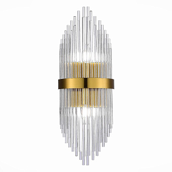 Бра ST Luce AREZZO SL1178.201.02 80Вт E14