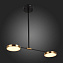 Светильник подвесной ST Luce FARONE SL1605.403.02 17Вт LED