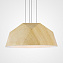 Светильник подвесной ImperiumLOFT Broby 224335-26 180Вт E27