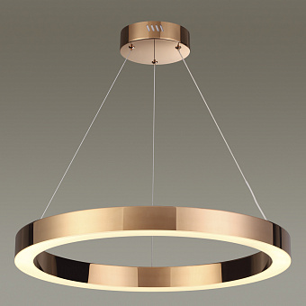 Светильник подвесной Odeon L-VISION 3885/35LA 35Вт LED