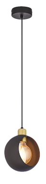 Светильник подвесной TK Lighting Cyklop 2751 60Вт E27