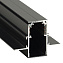 Магнитный трек Loft It TRM002-20 2000мм чёрный