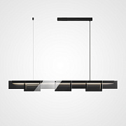 Светильник подвесной ImperiumLOFT Taddeus 220520-23 40Вт LED