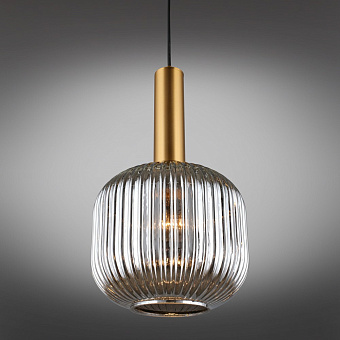 Светильник подвесной Omnilux Triscina OML-99426-01 40Вт E27
