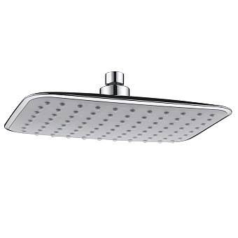 Верхний душ WASSERKRAFT A031 хром