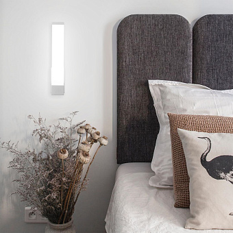 Светильник настенный Elektrostandard Jimy a052740 MRL 1110 6Вт LED