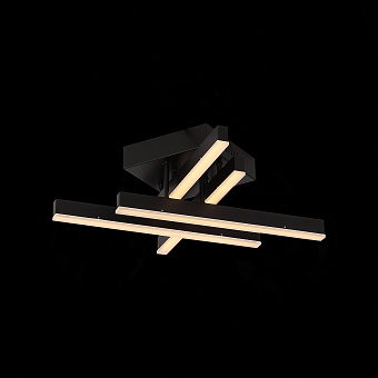 Люстра потолочная ST Luce SAMENTO SL933.402.04 22Вт 1 лампочек LED