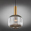 Светильник подвесной Omnilux Triscina OML-99426-01 40Вт E27