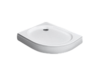 Душевой поддон RADAWAY Patmos 4P81155-03L 100х80см