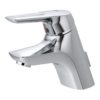Смеситель для раковины IDEAL STANDARD CERAMIX BLUE A5651AA хром