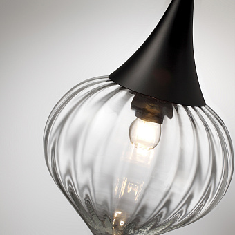 Светильник подвесной Odeon PENDANT 4951/1 60Вт E27