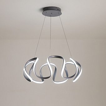 Люстра потолочная ImperiumLOFT Priya 151595-26 40Вт 1 лампочек LED