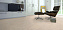 Пробковый пол CORKSTYLE CORKWISE 915х305х4мм Madeira White C-Madeira White 5,02кв.м