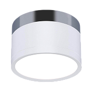 Светильник точечный накладной Elektrostandard a040666 DLR029 10Вт LED