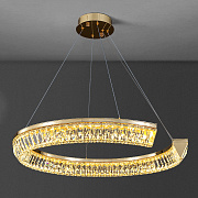 Светильник подвесной ImperiumLOFT Christence 220241-23 64Вт LED