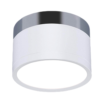 Светильник точечный накладной Elektrostandard a040666 DLR029 10Вт LED