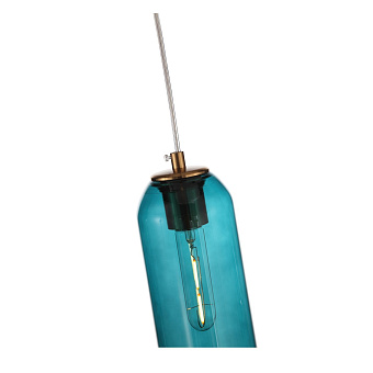Светильник подвесной ST Luce CALLANA SL1145.383.01 60Вт E27