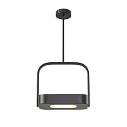 Светильник подвесной ImperiumLOFT Maroni 154967-60 15Вт LED