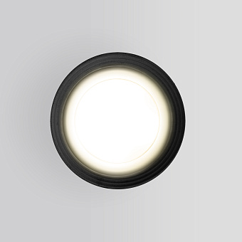 Светильник ландшафтный Elektrostandard Light a056227 35128/H 10Вт IP65 GU10 серый