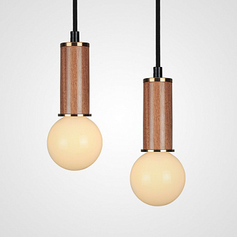 Светильник подвесной ImperiumLOFT Solf 141014-26 40Вт E14