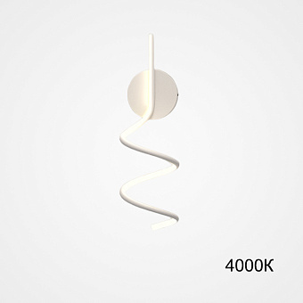 Светильник настенный ImperiumLOFT Damaris 227279-23 22Вт LED